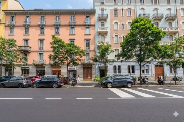 appartamento in vendita a Milano in zona Porta Romana