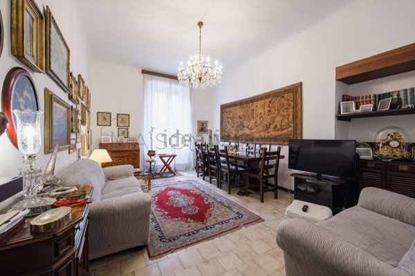 appartamento in vendita a Milano in zona Porta Romana