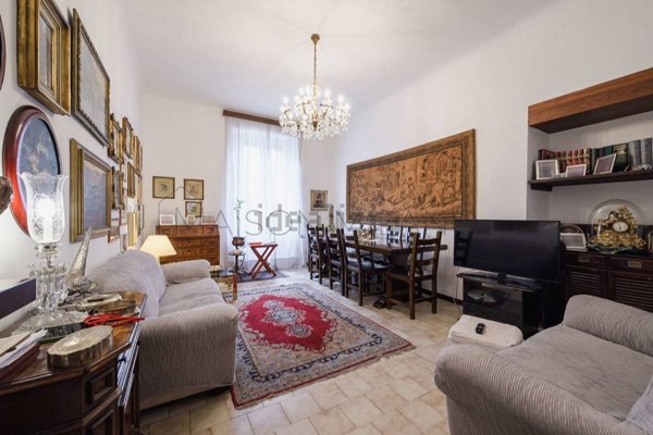 appartamento in vendita a Milano in zona Porta Romana