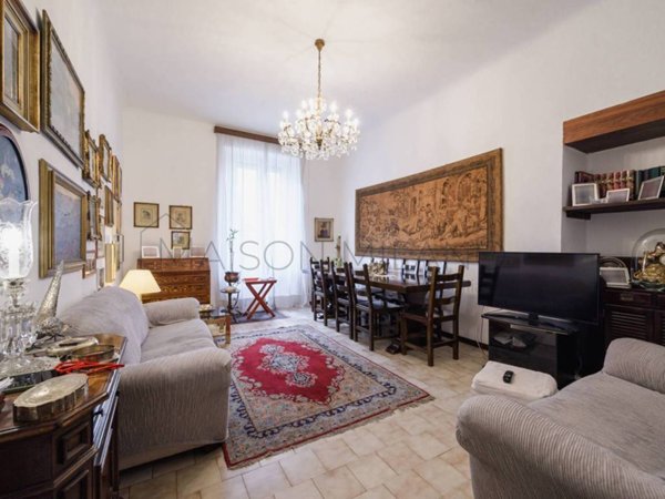 appartamento in vendita a Milano in zona Porta Romana