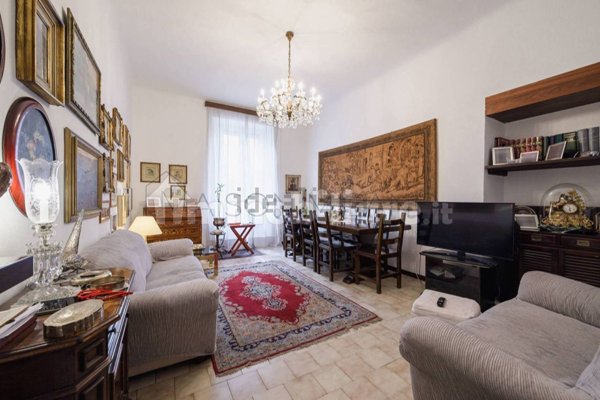 appartamento in vendita a Milano in zona Porta Romana
