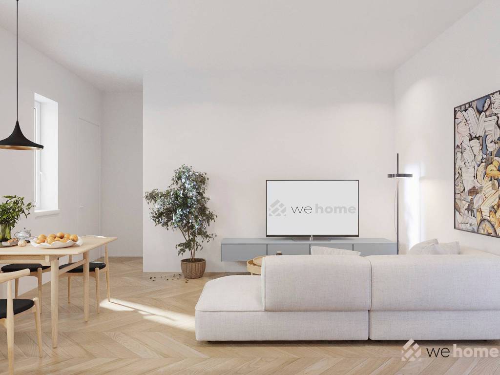 appartamento in vendita a Milano in zona Centro Direzionale