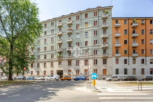 appartamento in vendita a Milano in zona Villapizzone