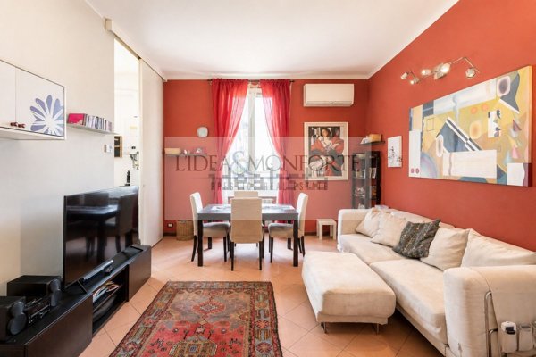 appartamento in vendita a Milano in zona XXII Marzo