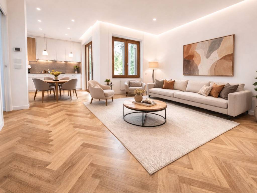 appartamento in vendita a Milano in zona San Siro