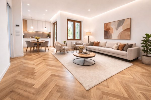 appartamento in vendita a Milano in zona San Siro