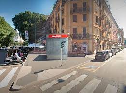 appartamento in vendita a Milano in zona Solari