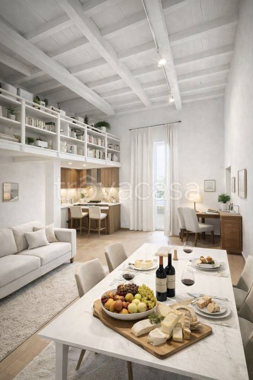 appartamento in vendita a Milano