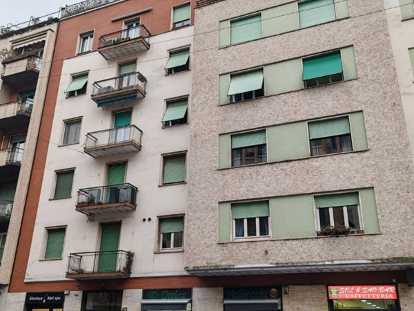 appartamento in vendita a Milano in zona Porta Romana