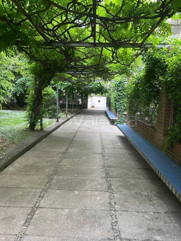 appartamento in vendita a Milano in zona Porta Romana