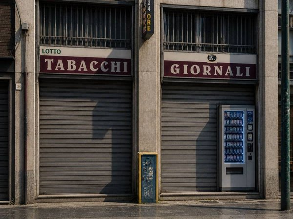 negozio in vendita a Milano