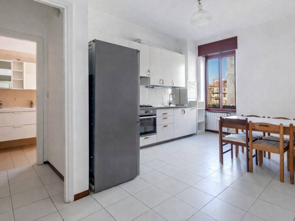appartamento in vendita a Milano in zona Isola