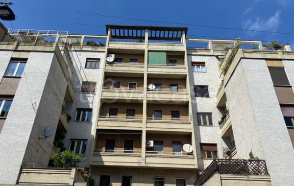 appartamento in vendita a Milano in zona Città Studi
