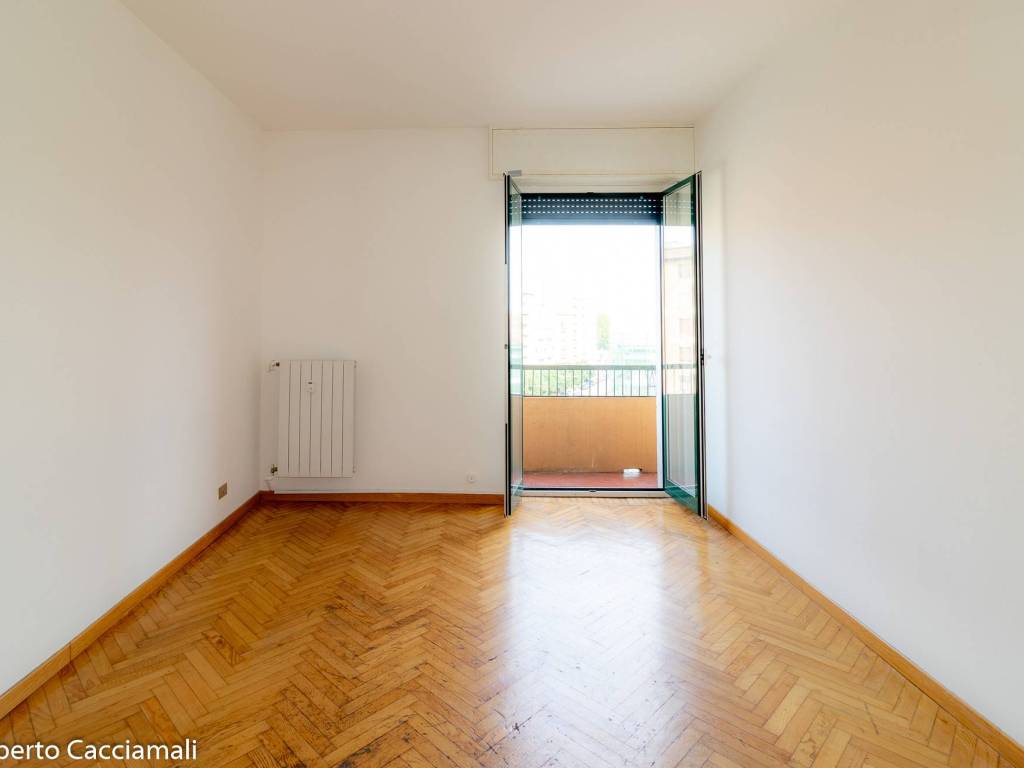 appartamento in vendita a Milano in zona Corvetto