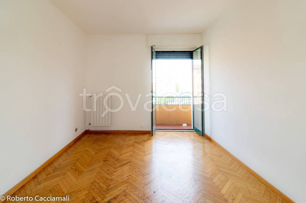 appartamento in vendita a Milano in zona Corvetto