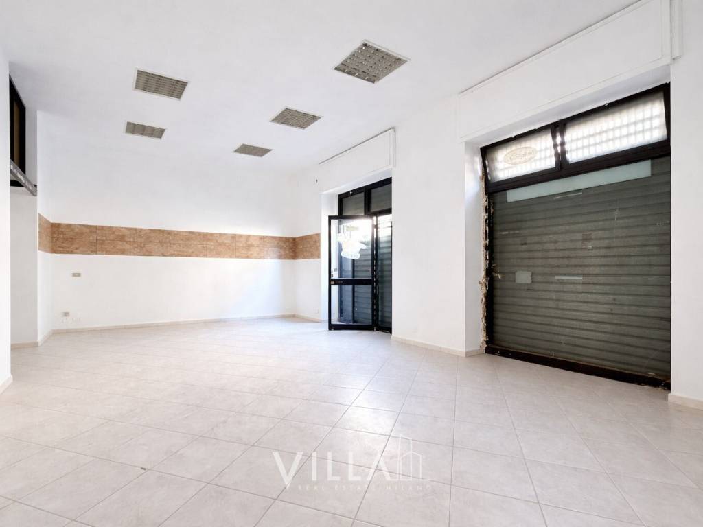 negozio in vendita a Milano
