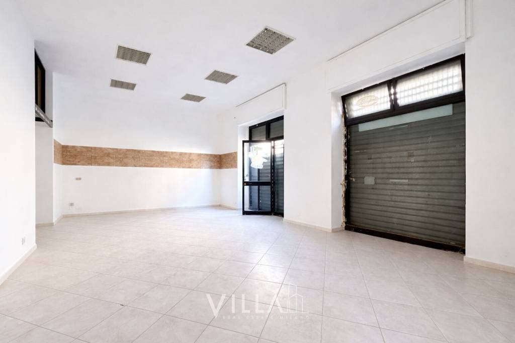 negozio in vendita a Milano