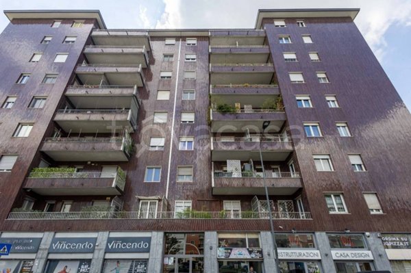appartamento in vendita a Milano in zona Centro Storico