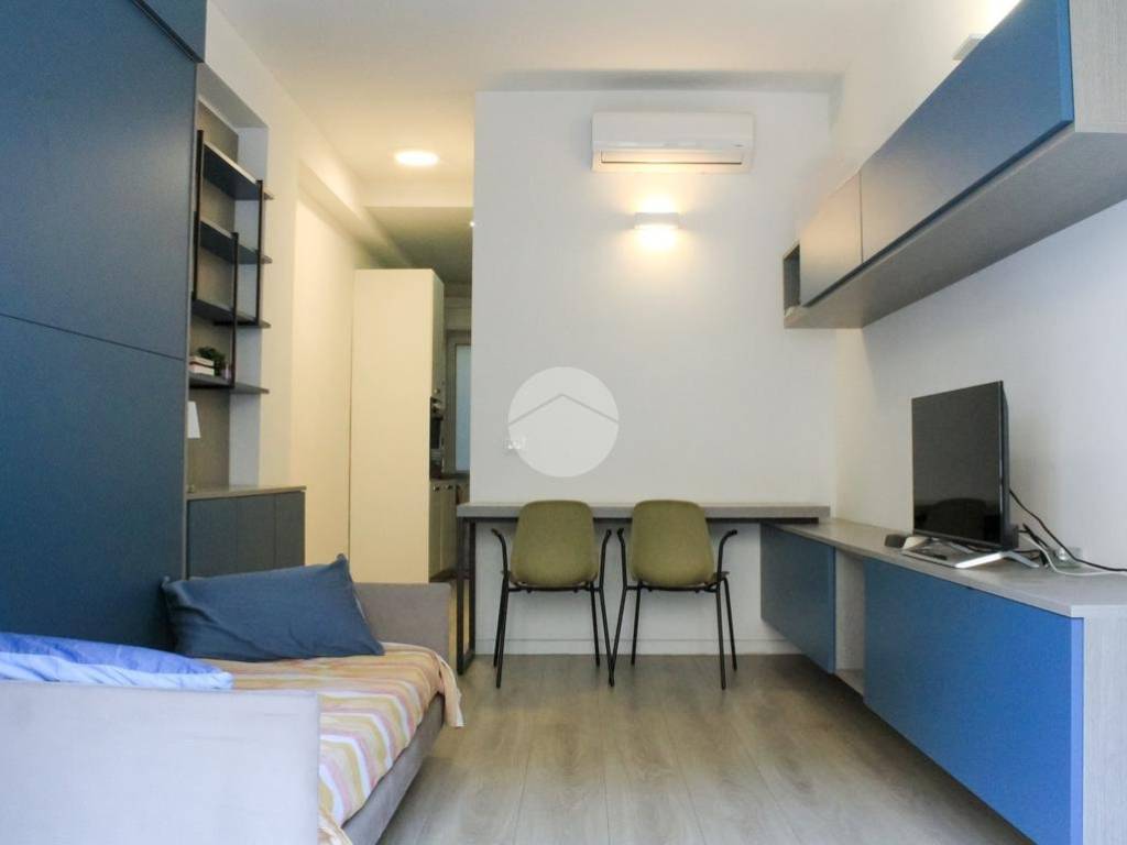 appartamento in vendita a Milano in zona Isola