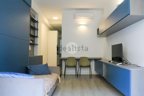 appartamento in vendita a Milano in zona Isola