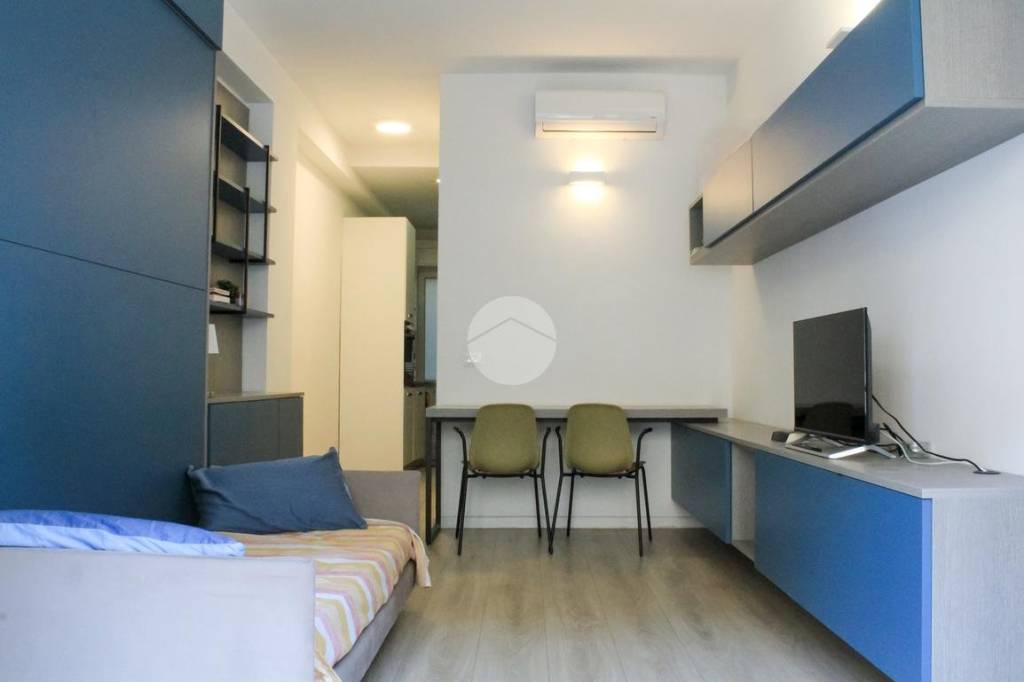 appartamento in vendita a Milano in zona Isola