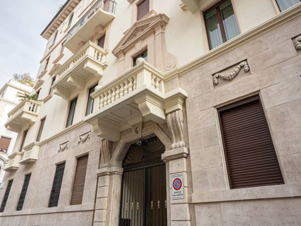appartamento in vendita a Milano in zona Il Portello