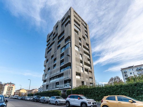 appartamento in vendita a Milano in zona Affori