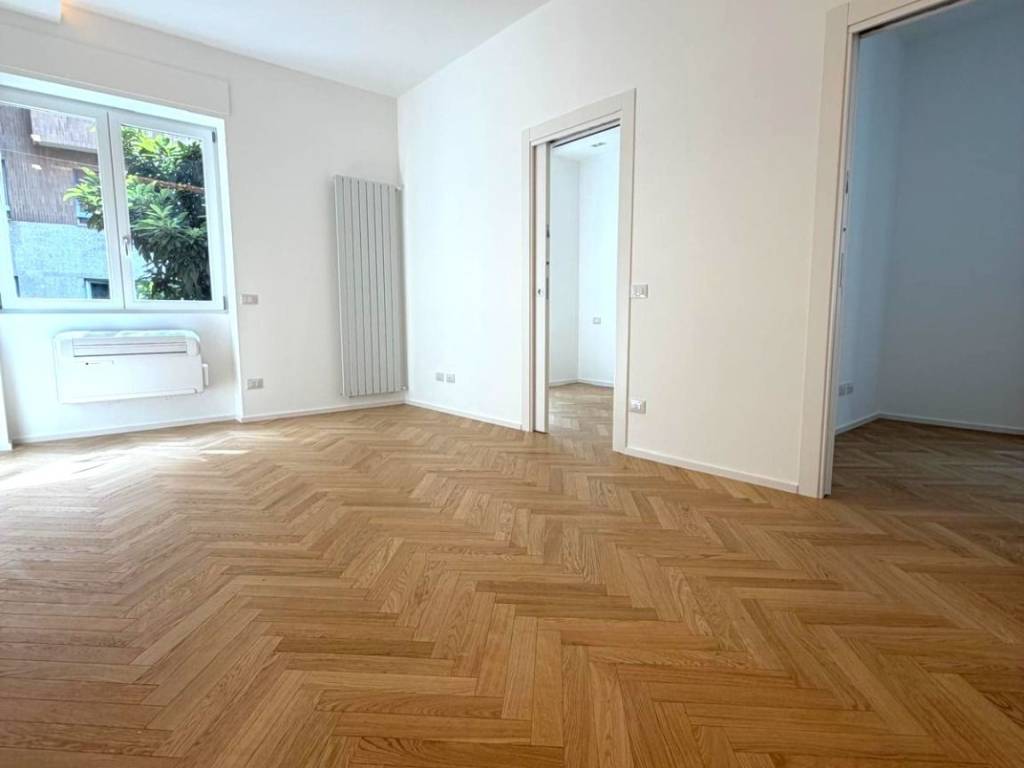 appartamento in vendita a Milano in zona Isola