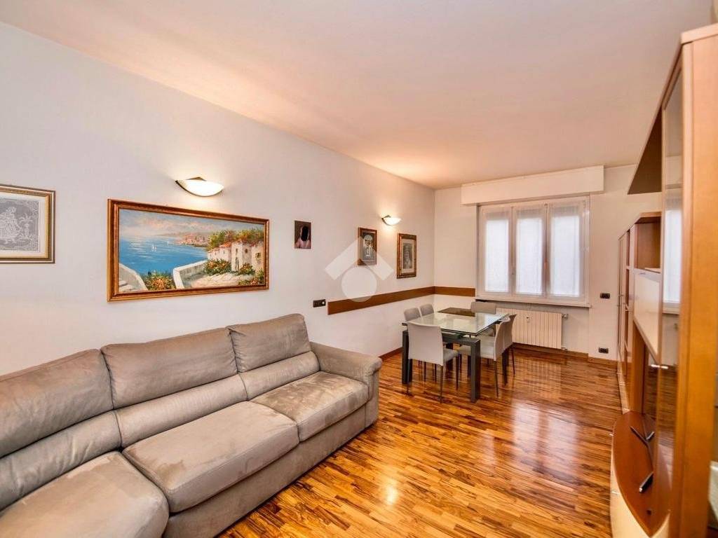 appartamento in vendita a Milano in zona Città Studi