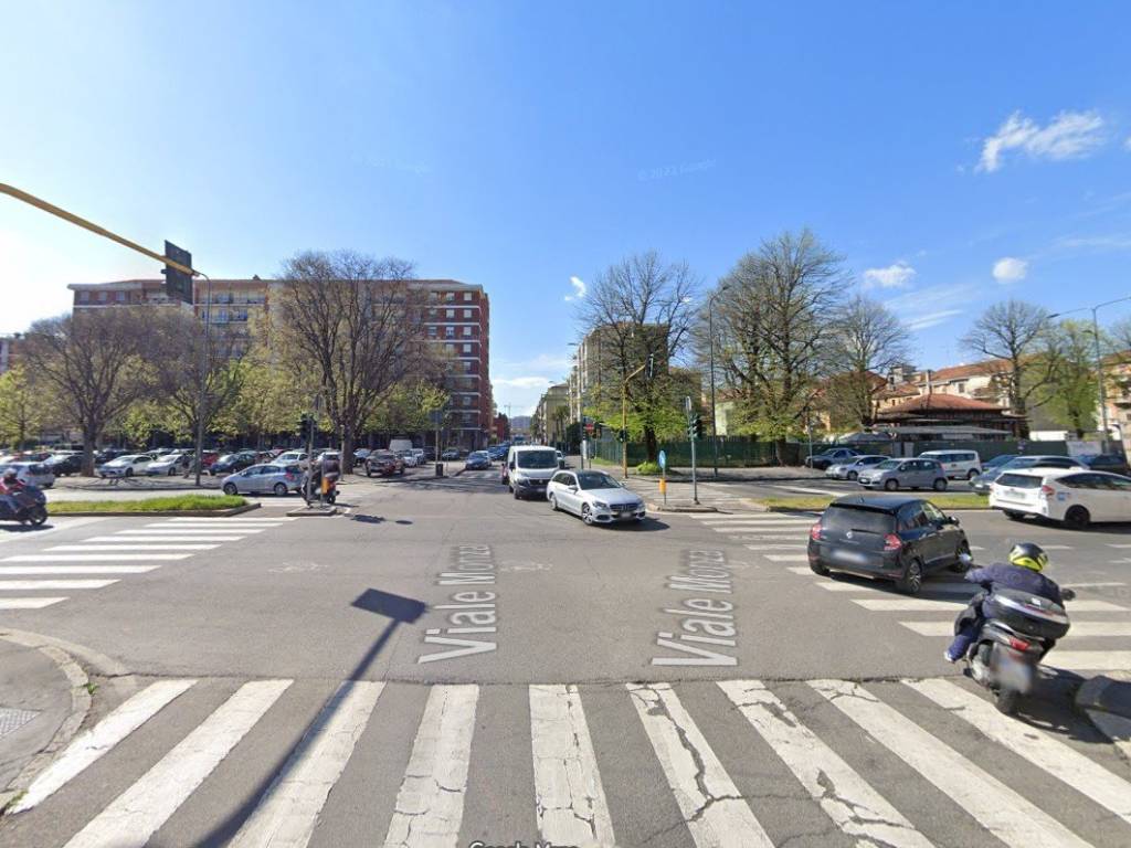 appartamento in vendita a Milano in zona Turro