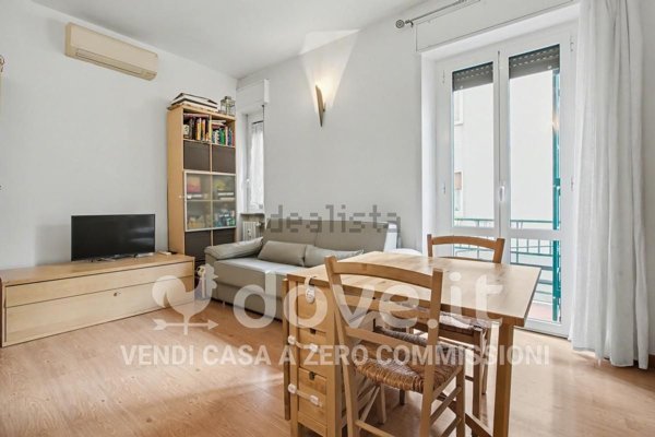 appartamento in vendita a Milano in zona San Vittore