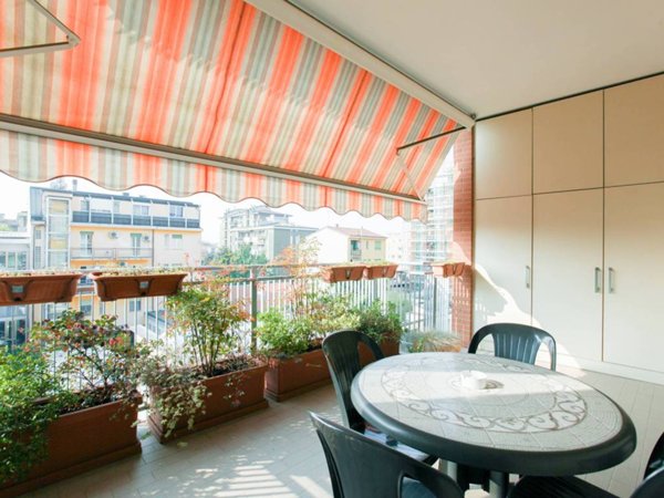 appartamento in vendita a Milano in zona Precotto