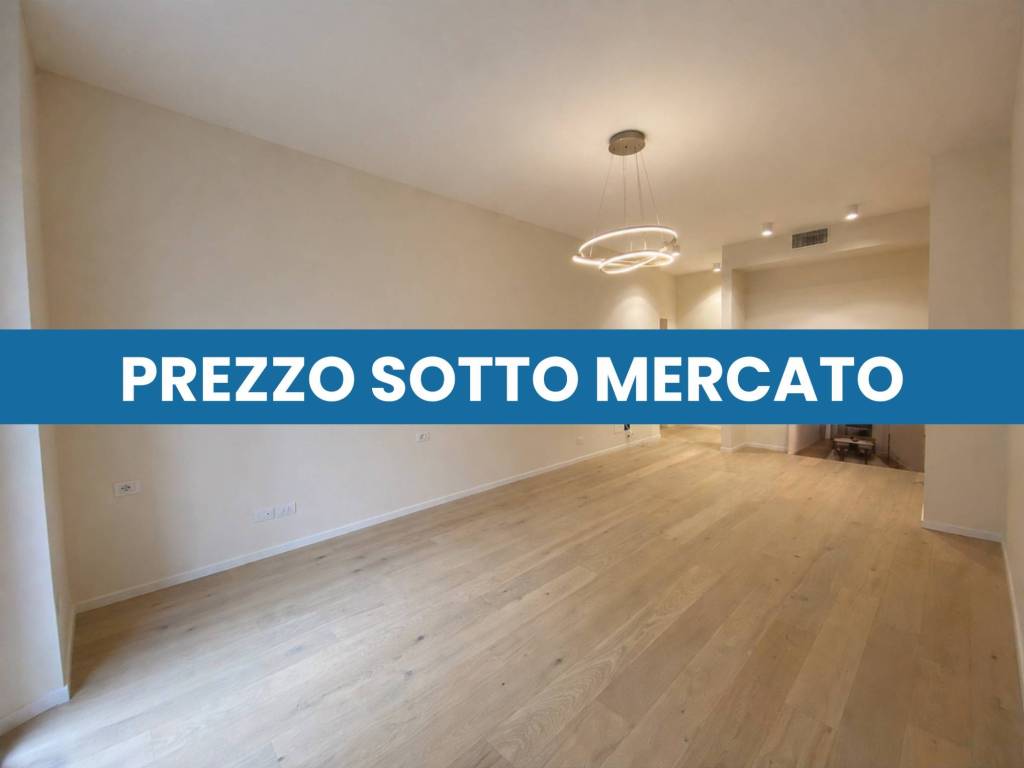 appartamento in vendita a Milano in zona Porta Romana