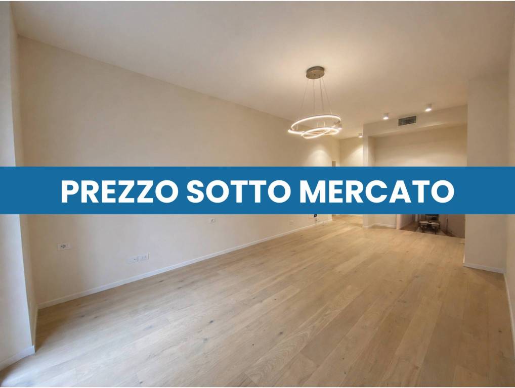 appartamento in vendita a Milano in zona Porta Romana