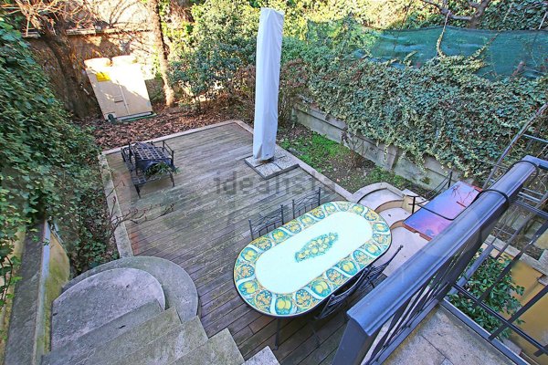 casa indipendente in vendita a Milano