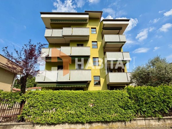 appartamento in vendita a Milano in zona Niguarda