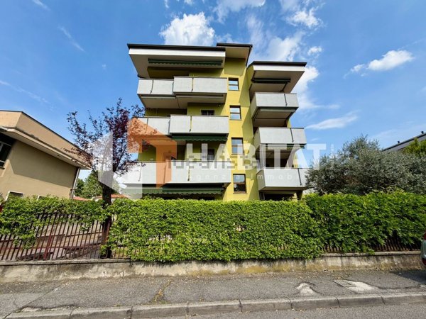 appartamento in vendita a Milano in zona Niguarda