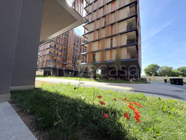 appartamento in vendita a Milano in zona Porta Vittoria