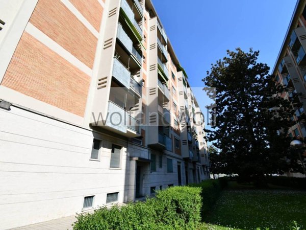 appartamento in vendita a Milano in zona Crescenzago