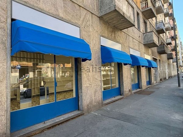 loft in vendita a Milano in zona Rembrandt