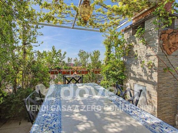 appartamento in vendita a Milano in zona Morivione