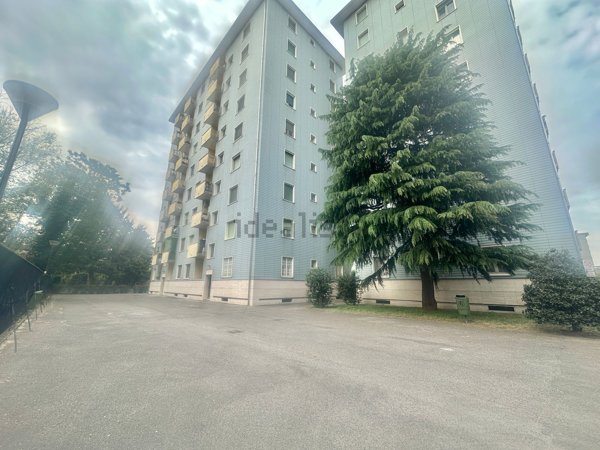 appartamento in vendita a Milano in zona San Cristoforo