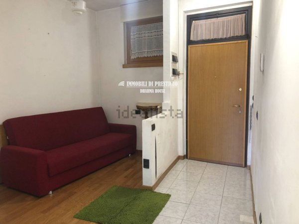 appartamento in vendita a Milano in zona Dergano