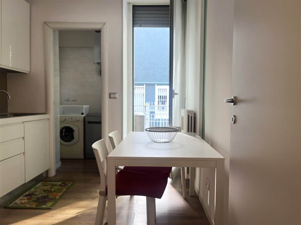 appartamento in vendita a Milano in zona San Siro