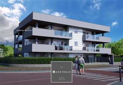 appartamento in vendita a Milano in zona Centro Direzionale