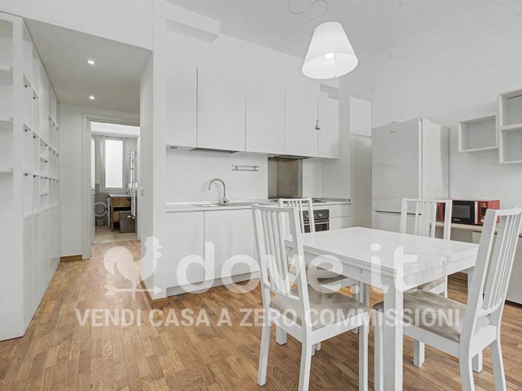 appartamento in vendita a Milano in zona Centro Storico