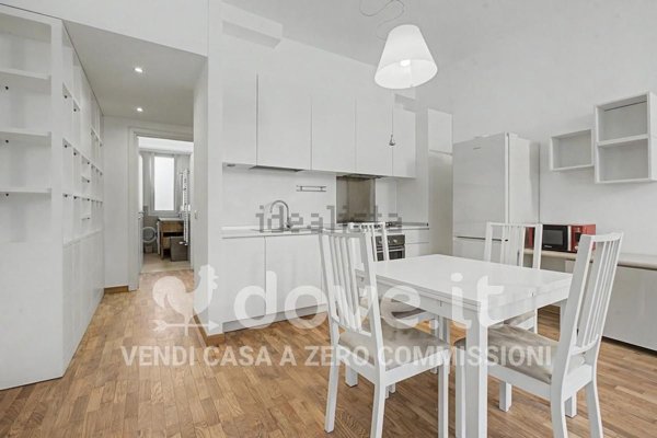 appartamento in vendita a Milano in zona Centro Storico