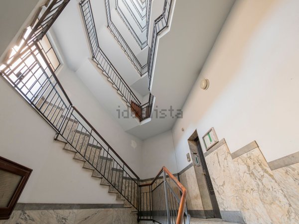 appartamento in vendita a Milano in zona Città Studi