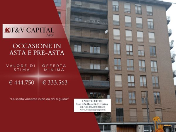 ufficio in vendita a Milano