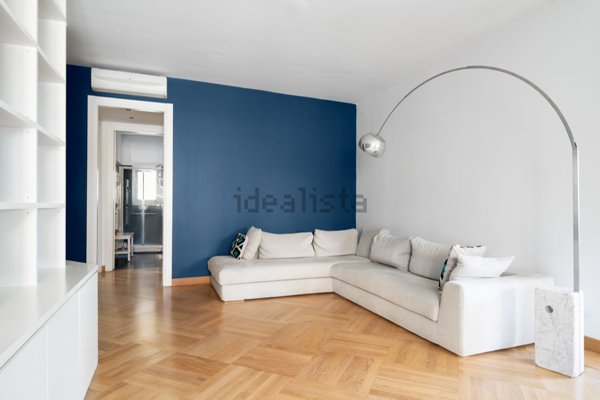 appartamento in vendita a Milano in zona Il Portello